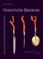 Historische Bestecke Katalog