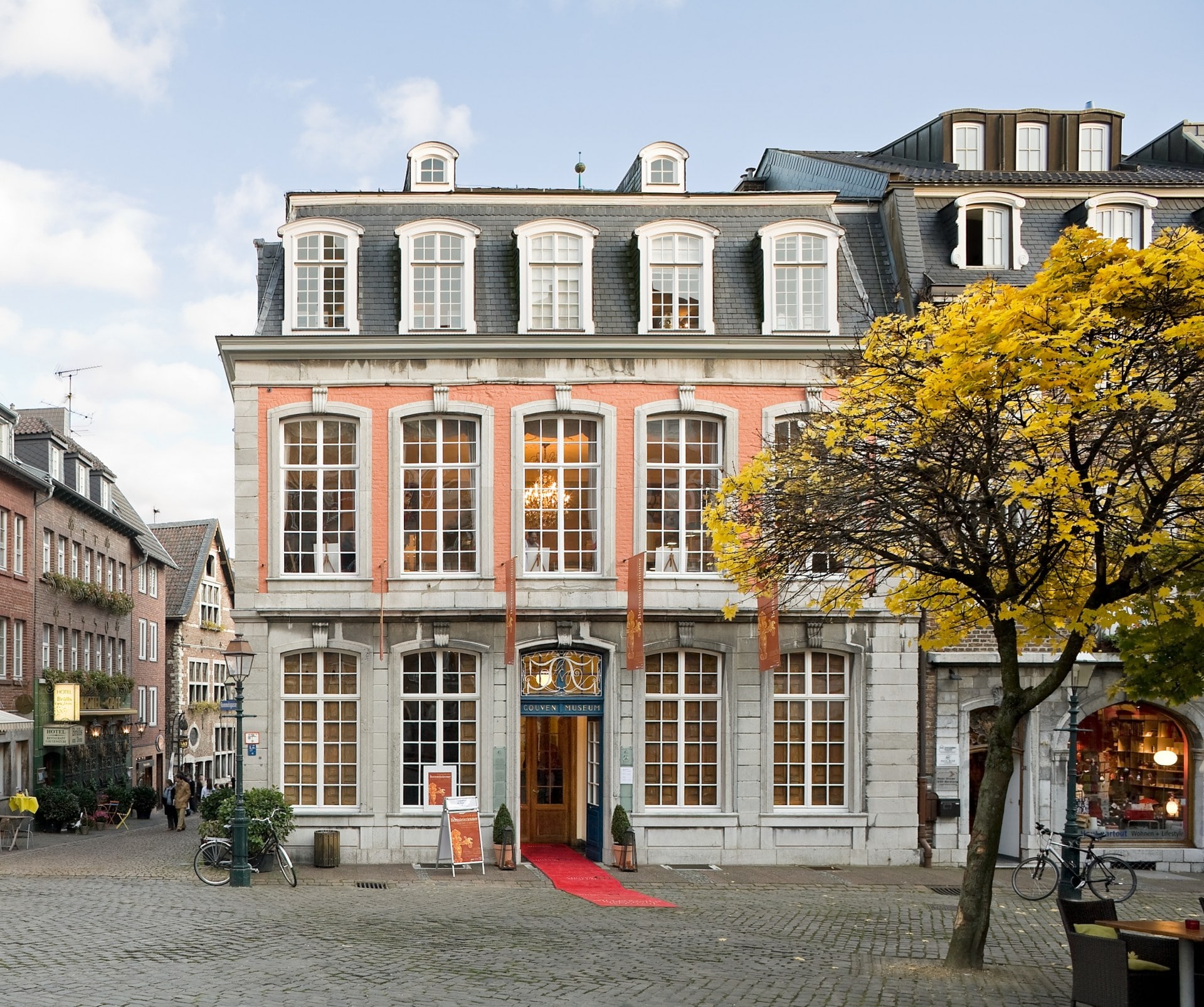 Das Ferne und das Fremde Exotismus in der bürgerlichen Wohnkultur